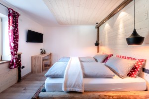 camera pec - val di fassa